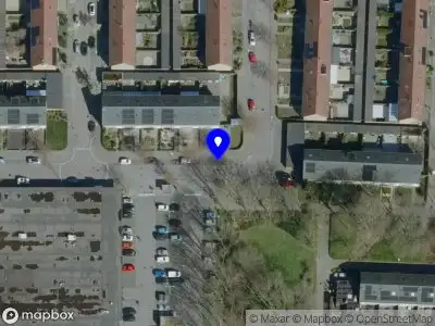 Brandweer met grote spoed naar de Henegouwenlaan in Eindhoven vanwege waarnemen gaslucht