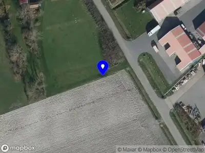 Brandweer met grote spoed naar de Prelaatweg in Aagtekerke vanwege waarnemen gaslucht