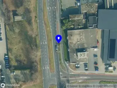 Snelheidscontrole op Eektestraat te Oldenzaal