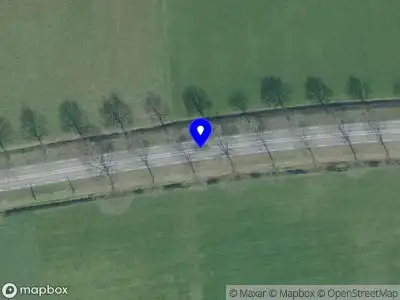 Snelheidscontrole op N264 te Volkel