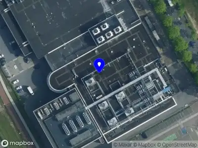 112 melding Ambulance met gepaste spoed naar de Luttenbergweg in Amsterdam