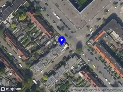 112 melding Besteld ambulance vervoer naar de 2e Balsemienstraat in Rotterdam