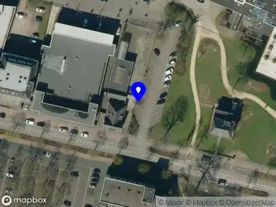 112 melding Politie naar de Dokter Bardetplaats in Doetinchem vanwege aanrijding met letsel