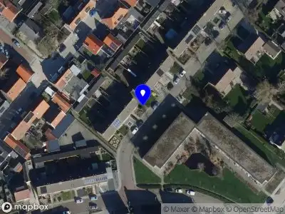 Overlastmelding Duiveneestraat in Kruiningen gesloten