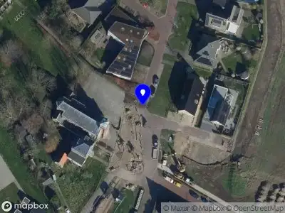 Overlastmelding Kerklaan in Hansweert