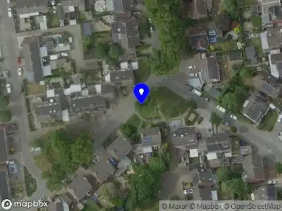 Overlastmelding Eikenlaan in Sint Odiliënberg