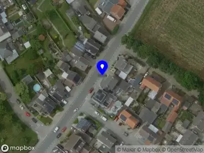 Overlastmelding Jan Petersstraat in Roosteren gesloten