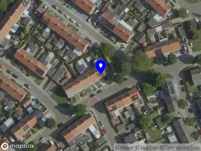 112 melding Overlastmelding Pastoor van Eijsstraat in Geleen