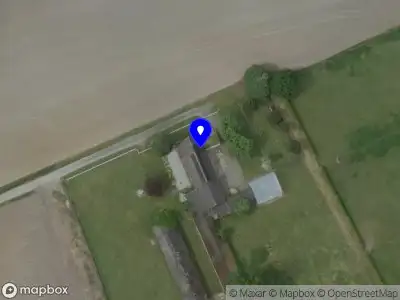 Overlastmelding Veldweg aan den Berg in Maria Hoop gesloten