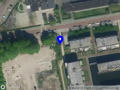 Ambulance met gepaste spoed naar de Nicolaas Beetslaan in Driehuis