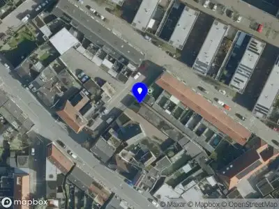 Overlastmelding Professor Blokstraat in Tilburg gesloten