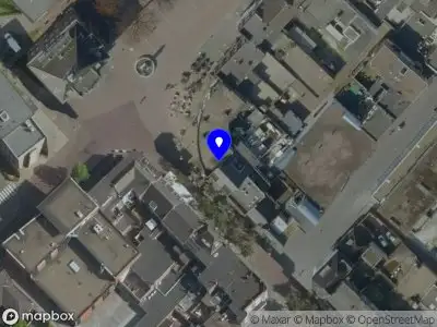 Overlastmelding Raadhuisstraat in Geleen