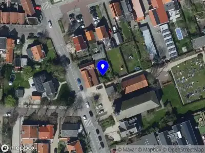 Overlastmelding Langeweg in Middelharnis gesloten