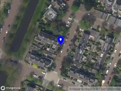 112 melding Overlastmelding  in Oegstgeest gesloten