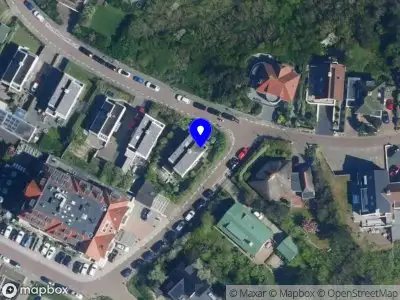 Overlastmelding Erasmusweg in Noordwijk