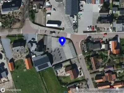 Overlastmelding Molenweg in Ouddorp