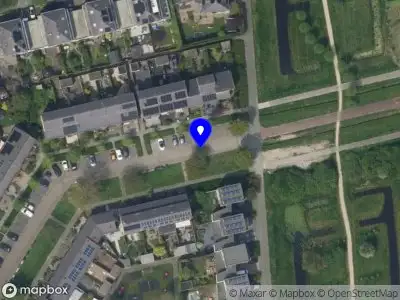 Overlastmelding Aldo van Eycklaan in Oegstgeest