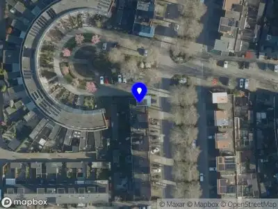 112 melding Overlastmelding Annie M.G. Schmidtlaan in Gorinchem gesloten