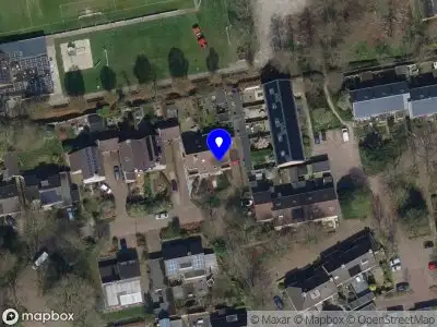 Overlastmelding Stevenshof in 's Gravenmoer gesloten