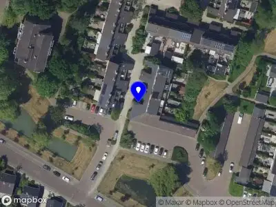 112 melding Overlastmelding Parijseplein in Zwijndrecht gesloten