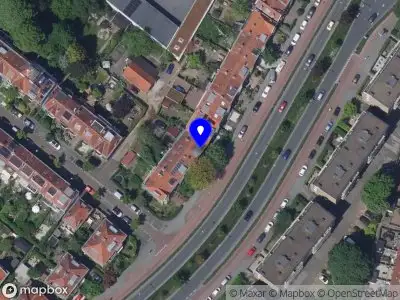 Overlastmelding Oranjelaan in Dordrecht gesloten