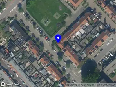 Anonieme overlastmelding Graaf Florislaan in Beverwijk gesloten