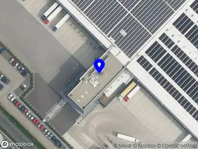 Overlastmelding Louis Dobbelmannweg in Waddinxveen (Zuid-Holland)