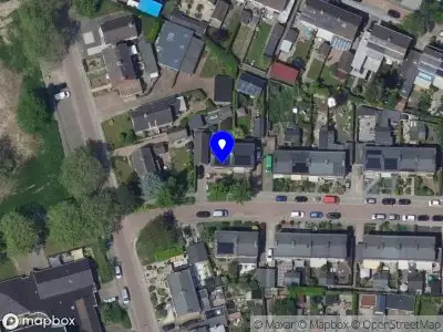 112 melding Overlastmelding Smalle Vliet in Sleeuwijk