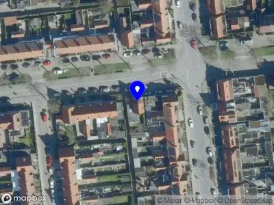 Overlastmelding Victoriestraat in Waalwijk