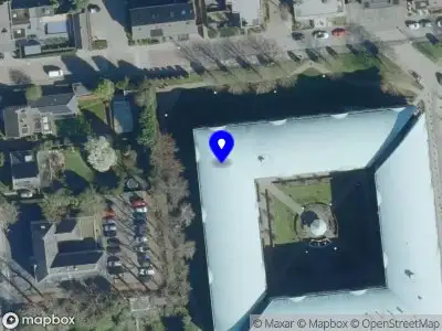 112 melding Overlastmelding Engelsestraat in Waalwijk