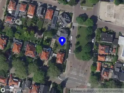 Overlastmelding  in Gorinchem