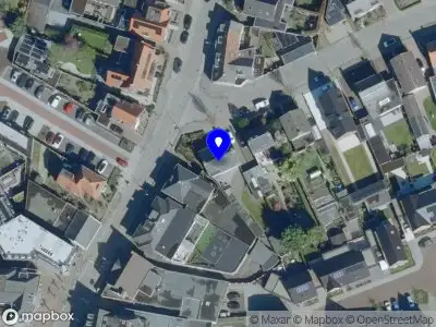 112 melding Overlastmelding Spijt in Sint-Michielsgestel gesloten