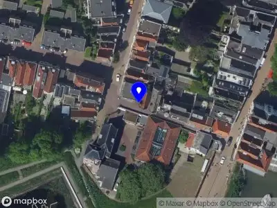 Overlastmelding Tolsteeg in Gorinchem gesloten