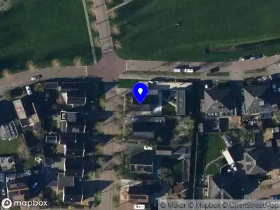 Overlastmelding De Weel in Hippolytushoef gesloten