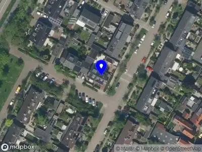 Overlastmelding Prinses Marijkestraat in Uitgeest