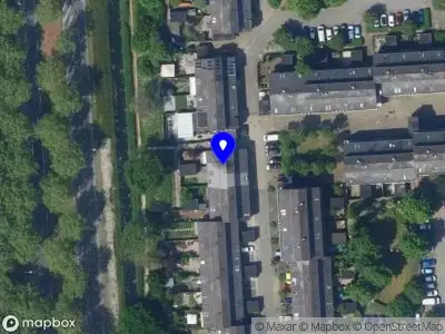 Overlastmelding Bastion in Lelystad