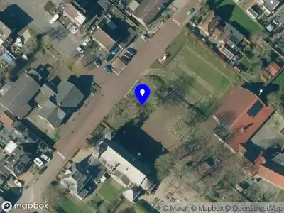 Overlastmelding Kerkstraat in Spijk gesloten