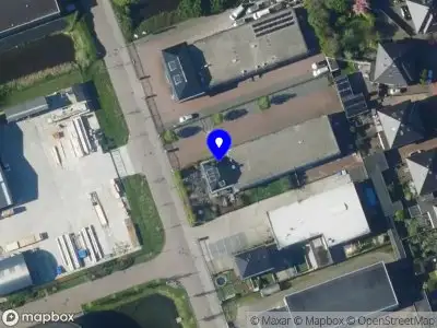 Overlastmelding De Mossel in Noord-Scharwoude gesloten