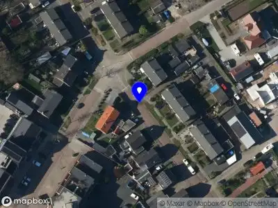 Overlastmelding Mr.C.J.Trompstraat in Balk gesloten