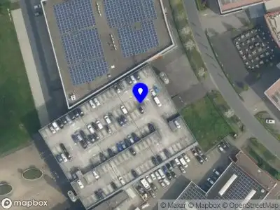 Snelheidscontrole op Duwboot te Houten