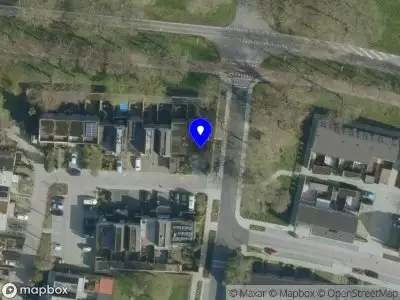 112 melding Overlastmelding Van Oosterzeestraat in Tilburg