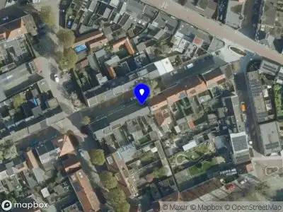 Overlastmelding Missionarisstraat in Tilburg