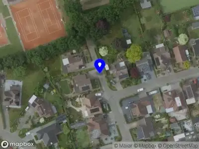 112 melding Overlastmelding Bennebroekweg in Vlodrop