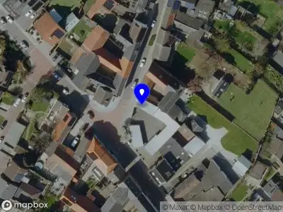 Overlastmelding Eindstraat in Schinveld