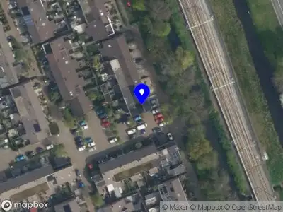 Ambulance met grote spoed naar de Lozerlaan in Pijnacker