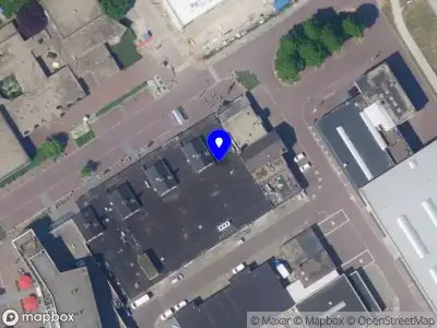 Politie naar de De Poort in Swifterbant