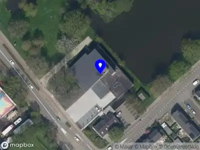 112 melding Ambulance met gepaste spoed naar de Burgemeester Aalberslaan in Krimpen aan den IJssel