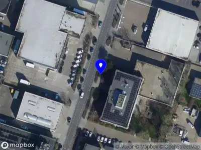 Politie met grote spoed naar de Mercuriusweg in Vlissingen vanwege letsel