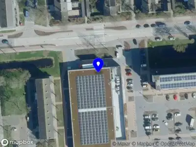 Overlastmelding Meester Goeman Borgesiusstraat in Waalwijk gesloten