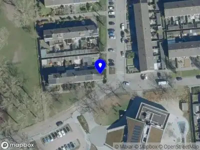 112 melding Overlastmelding Mendelssohnstraat in Waalwijk gesloten